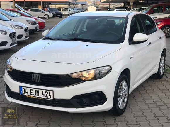 ORJINAL HATASIZ 2021 MAKYAJLI 1.6 MULTİJET 130 HP 6 İLERİ 48 BİN