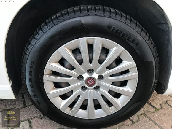 ORJINAL HATASIZ 2021 MAKYAJLI 1.6 MULTİJET 130 HP 6 İLERİ 48 BİN