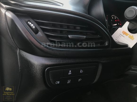 ORJINAL HATASIZ 2021 MAKYAJLI 1.6 MULTİJET 130 HP 6 İLERİ 48 BİN