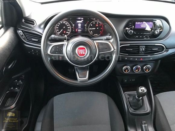 ORJINAL HATASIZ 2021 MAKYAJLI 1.6 MULTİJET 130 HP 6 İLERİ 48 BİN