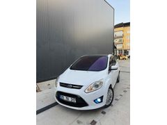 HATASIZ Ford C-Max PAZARLIKLI&TAKASA AÇIK 