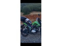 Yuki Drag 200 2020 trafiğe çıkış dijital ekran 17 binde son modeli