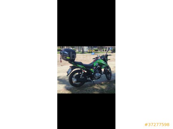 Yuki Drag 200 2020 trafiğe çıkış dijital ekran 17 binde son modeli