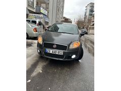 Sahibinden Fiat Linea 1.4 Fire Active 2007 Model 