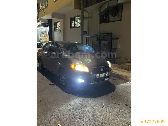 Sahibinden Fiat Linea 1.4 Fire Active 2007 Model 