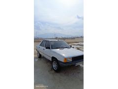Sahibinden Renault R 9 1.4 Spring 1993 Model
