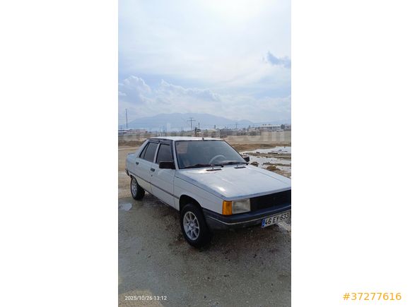 Sahibinden Renault R 9 1.4 Spring 1993 Model