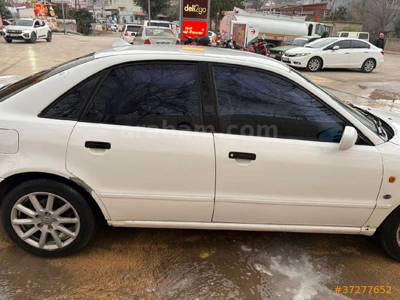Sahibinden Audi A4 Sedan 1.8 1995 Model