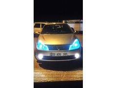 Sahibinden Renault Symbol acil satılık 1.4 Expression 2011 Model