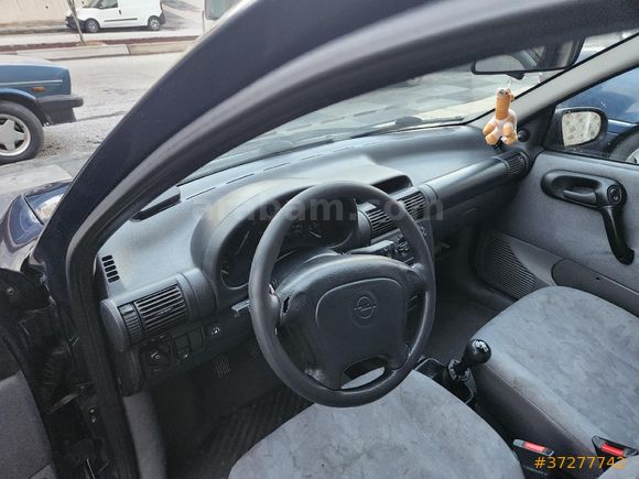 Sahibinden Opel Corsa 1.4 GLS 1997 Model
