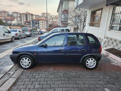 Sahibinden Opel Corsa 1.4 GLS 1997 Model