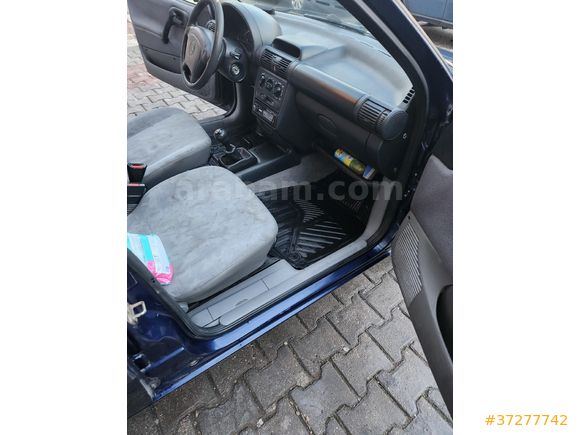 Sahibinden Opel Corsa 1.4 GLS 1997 Model