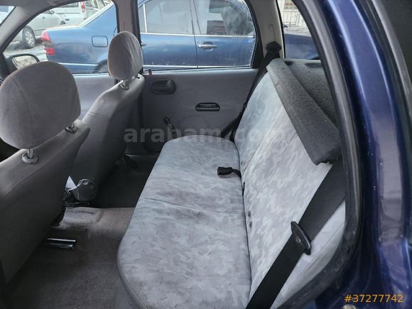 Sahibinden Opel Corsa 1.4 GLS 1997 Model