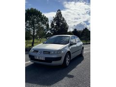 Sahibinden Renault Megane 1.6 Authentique 2004 Model  277.000 km Gri (Gümüş)