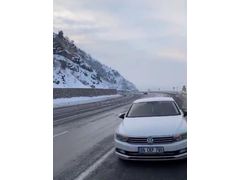 Sahibinden Volkswagen Passat 1.6 TDi BlueMotion Trendline 2016 Model