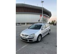 Sahibinden Volkswagen Golf 1.6 FSi Comfortline 2006 Model 