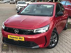 YENİ KASA EDİTİON 2025 1.2 TURBO 100 HP 8İLERİ OTOMATİK HATASIZ
