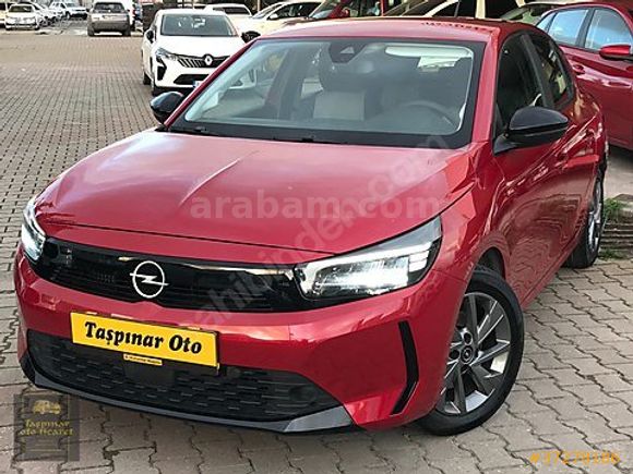 YENİ KASA EDİTİON 2025 1.2 TURBO 100 HP 8İLERİ OTOMATİK HATASIZ