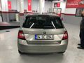Sahibinden Skoda Fabia 1.2 TSI Style 2016 Model 