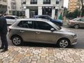 Sahibinden Skoda Fabia 1.2 TSI Style 2016 Model 