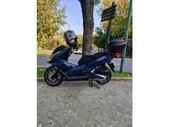 Sahibinden ACİL Honda PCX 125 Hatasız Sorunsuz