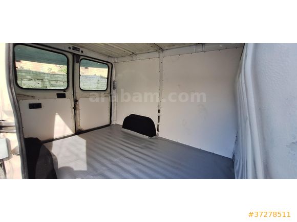 Sahibinden Peugeot Boxer 330 C 2005 Model
