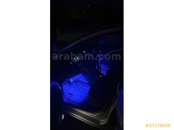 Sahibinden Renault Fluence 1.5 dCi Touch 2012 Model 