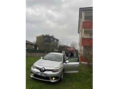 Sahibinden Renault Fluence 1.5 dCi Touch 2012 Model 