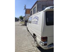 Sahibinden Volkswagen Transporter 1.9 TDI Camlı Van 1996 Model