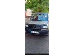 Sahibinden Fiat Doblo Cargo 1.9 JTD SX 2004 Model