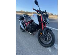 Sahibinden Honda CB 750 Hornet 