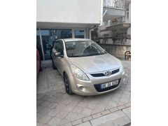 Sahibinden Hyundai i20 1.4 CRDi Team 2009 Model 