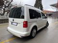 Sahibinden Volkswagen Caddy 2.0 TDI Comfortline 2016 Model 
