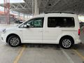 Sahibinden Volkswagen Caddy 2.0 TDI Comfortline 2016 Model 
