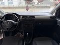 Sahibinden Volkswagen Caddy 2.0 TDI Comfortline 2016 Model 