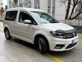 Sahibinden Volkswagen Caddy 2.0 TDI Comfortline 2016 Model 