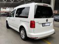 Sahibinden Volkswagen Caddy 2.0 TDI Comfortline 2016 Model 