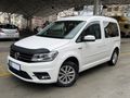 Sahibinden Volkswagen Caddy 2.0 TDI Comfortline 2016 Model 