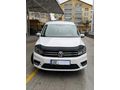 Sahibinden Volkswagen Caddy 2.0 TDI Comfortline 2016 Model 