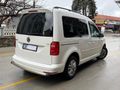 Sahibinden Volkswagen Caddy 2.0 TDI Comfortline 2016 Model 