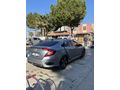 Sahibinden Honda Civic 1.6 i-DTEC Executive 2018 Model 