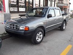 Sahibinden Ford Ranger 2.5 TDCi XLT 2000 Model 