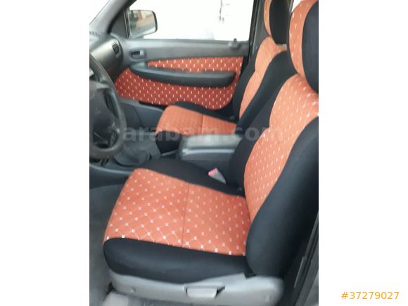 Sahibinden Ford Ranger 2.5 TDCi XLT 2000 Model 