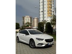 Sahibinden Opel Insignia 1.6 CDTI Grand Sport Excellence 2017 Model