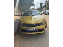 Sahibinden Opel Astra 1.2 T GS 2024 Model 