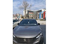 Sahibinden 2023 model Peugeot 3008 1.2 PureTech Active Prime 42.300 km Gri (titanyum)

Çarşamba veya perşembe satış fiyatıdır