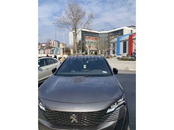 Sahibinden 2023 model Peugeot 3008 1.2 PureTech Active Prime 42.300 km Gri (titanyum)

Çarşamba veya perşembe satış fiyatıdır