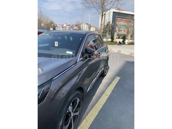 Sahibinden Peugeot 3008 1.2 PureTech Active Prime Edition 2023
