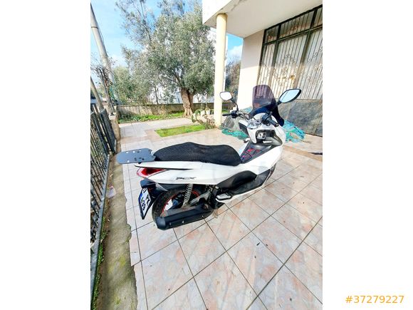 Sahibinden Honda PCX 125