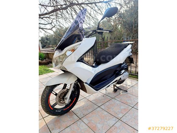 Sahibinden Honda PCX 125